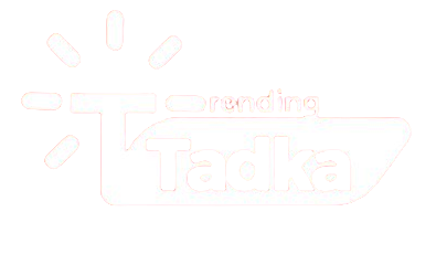 trending tadka