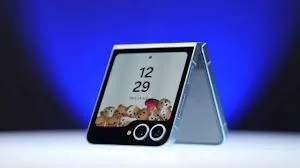 Samsung Galaxy Z Flip 6