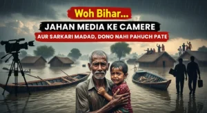 bihar flood 2025