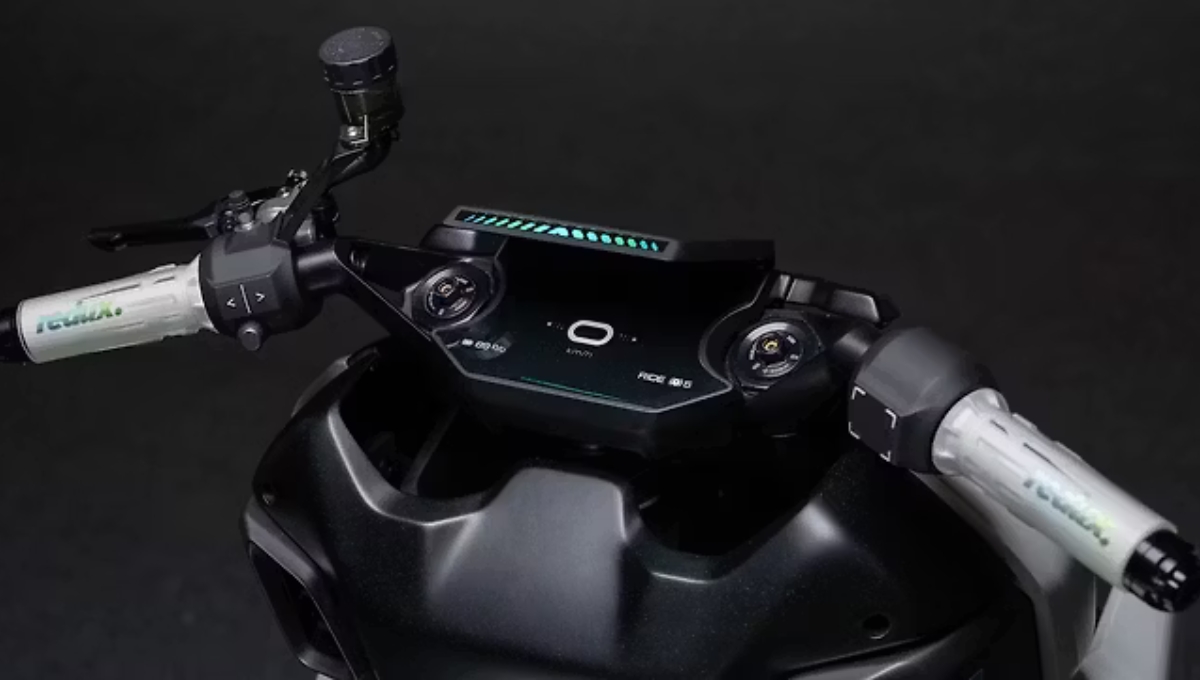 Ather Redux Concept