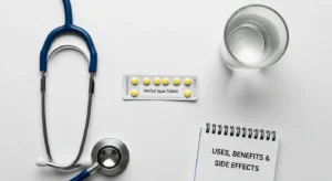 Meftal Spas Tablet Uses in Hindi