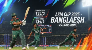 hong kong vs bangladesh