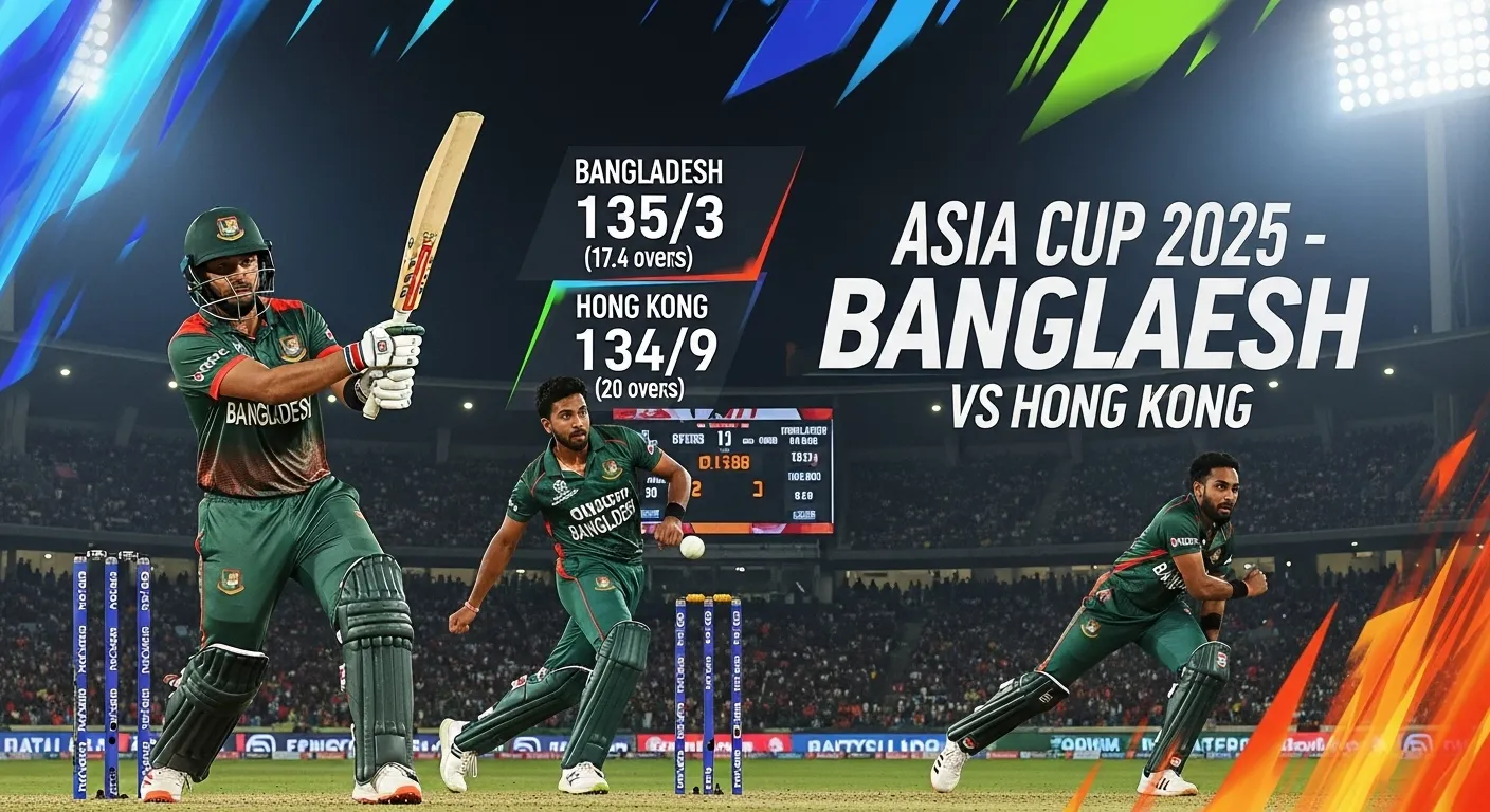 hong kong vs bangladesh